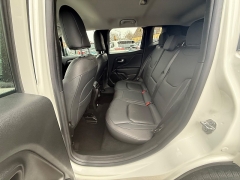 Used 2021  Jeep Renegade Limited 4x4 at Capitol Car Credit near Rantoul&comma; IL