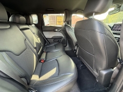 Used 2024  Jeep Compass Latitude 4x4 at Capitol Car Credit near Rantoul, IL