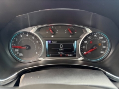 Used 2018 Chevrolet Equinox 4d SUV FWD Premier w/1LZ at Capitol Car Credit near Rantoul, IL