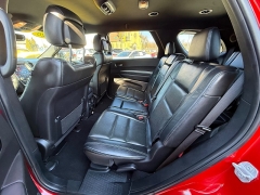 Used 2020  Dodge Durango 4d SUV AWD R&sol;T at Capitol Car Credit near Rantoul&comma; IL