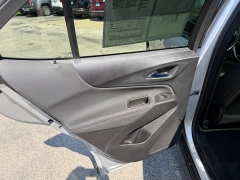 Used 2022  Chevrolet Equinox AWD 4dr RS at Capitol Car Credit near Rantoul&comma; IL