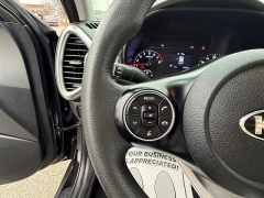 Used 2021  Kia Soul S IVT at Capitol Car Credit near Rantoul, IL