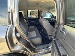 Used 2016  Jeep Compass 4d SUV 4WD Sport at Capitol Car Credit near Rantoul&comma; IL