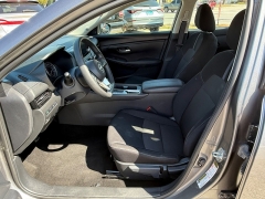 Used 2024  Nissan Sentra SV CVT at Capitol Car Credit near Rantoul, IL