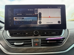 Used 2023  Nissan Altima 2&period;5 SL Sedan at Capitol Car Credit near Rantoul&comma; IL