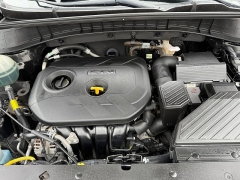 Used 2021  Hyundai Tucson Value AWD at Capitol Car Credit near Rantoul&comma; IL