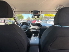 Used 2023  Hyundai Sonata SEL 2.5L at Capitol Car Credit near Rantoul, IL