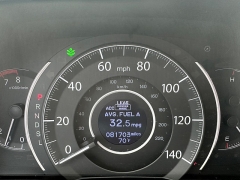 Used 2016  Honda CR-V 4d SUV FWD Touring at Capitol Car Credit near Rantoul, IL