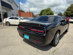 Used 2022 Dodge Challenger GT AWD at Capitol Car Credit near Rantoul, IL