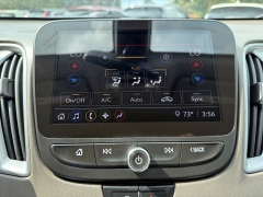 Used 2022  Chevrolet Malibu 4dr Sdn LT at Capitol Car Credit near Rantoul&comma; IL