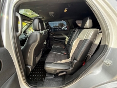 Used 2020  Dodge Durango 4d SUV AWD GT at Capitol Car Credit near Rantoul&comma; IL