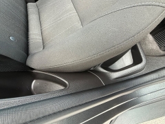 Used 2018 Ford Focus 4d Sedan SE at Capitol Car Credit near Rantoul, IL