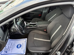 Used 2021 Hyundai Sonata Hybrid SEL 2.0L at Capitol Car Credit near Rantoul, IL