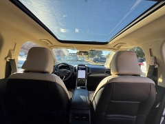 Used 2021  Ford Edge SEL FWD at Capitol Car Credit near Rantoul, IL