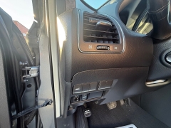 Used 2017  INFINITI QX80 4d SUV AWD at Capitol Car Credit near Rantoul, IL