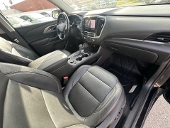 Used 2020  Chevrolet Traverse 4d SUV AWD RS at Capitol Car Credit near Rantoul&comma; IL