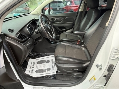 Used 2019  Buick Encore 4d SUV FWD Preferred at Capitol Car Credit near Rantoul&comma; IL