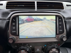 Used 2015  Chevrolet Camaro 2d Coupe LT2 at Capitol Car Credit near Rantoul&comma; IL