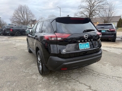 Used 2021  Nissan Rogue AWD S at Capitol Car Credit near Rantoul&comma; IL