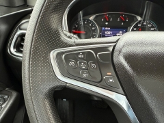 Used 2020 Chevrolet Equinox 4d SUV AWD LT w/1LT at Capitol Car Credit near Rantoul, IL