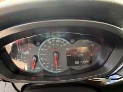 Used 2022  Chevrolet Spark 4dr HB CVT 1LT at Capitol Car Credit near Rantoul, IL