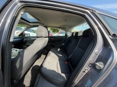 Used 2016  Honda Civic Sedan 4d EX at Capitol Car Credit near Rantoul, IL