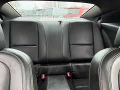 Used 2015  Chevrolet Camaro 2d Coupe LT2 at Capitol Car Credit near Rantoul&comma; IL