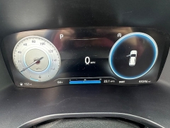 Used 2022  Hyundai Santa Fe Limited AWD at Capitol Car Credit near Rantoul&comma; IL