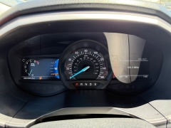 Used 2018 Ford Edge 4d SUV AWD SEL EcoBoost at Capitol Car Credit near Rantoul, IL