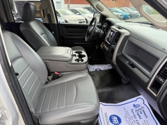 Used 2014 Ram 1500 2WD Quad Cab Tradesman at Capitol Car Credit near Rantoul, IL