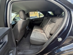 Used 2020  Chevrolet Equinox 4d SUV FWD LT w&sol;2FL at Capitol Car Credit near Rantoul&comma; IL