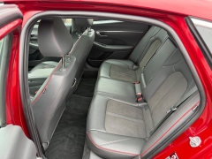 Used 2023  Hyundai Sonata SEL Plus 1&period;6T at Capitol Car Credit near Rantoul&comma; IL