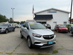 Used 2019  Buick Encore 4d SUV FWD Preferred at Capitol Car Credit near Rantoul&comma; IL
