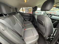 Used 2022  Buick Encore GX AWD 4dr Preferred at Capitol Car Credit near Rantoul&comma; IL