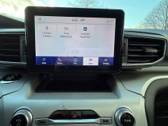 Used 2020  Ford Explorer 4d SUV 4WD XLT 2&period;3L EcoBoost at Capitol Car Credit near Rantoul&comma; IL