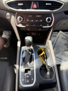 Used 2019 Hyundai Santa Fe 4d SUV FWD SEL 2.4L at Capitol Car Credit near Rantoul, IL