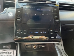 Used 2022  Hyundai Tucson Hybrid SEL Convenience AWD at Capitol Car Credit near Rantoul&comma; IL