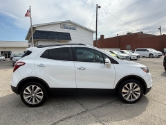 Used 2019  Buick Encore 4d SUV FWD Preferred at Capitol Car Credit near Rantoul&comma; IL