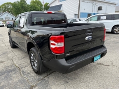 Used 2023  Ford Maverick XLT FWD SuperCrew at Capitol Car Credit near Rantoul&comma; IL