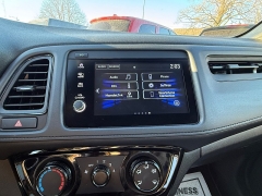 Used 2021  Honda HR-V Sport AWD CVT at Capitol Car Credit near Rantoul&comma; IL