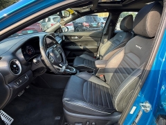 Used 2023  Kia Forte LXS IVT at Capitol Car Credit near Rantoul, IL