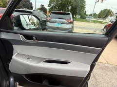 Used 2020  Hyundai Palisade 4d SUV FWD SEL Convenience at Capitol Car Credit near Rantoul&comma; IL