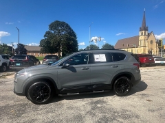 Used 2023  Hyundai Santa Fe XRT AWD at Capitol Car Credit near Rantoul&comma; IL