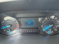 Used 2016 Ford Fusion 4d Sedan S at Capitol Car Credit near Rantoul, IL
