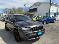 Used 2016  Jeep Compass 4d SUV 4WD Sport at Capitol Car Credit near Rantoul&comma; IL