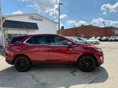 Used 2019  Chevrolet Equinox 4d SUV FWD LT w&sol;1LT at Capitol Car Credit near Rantoul&comma; IL