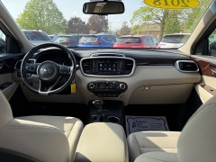 Used 2018 Kia Sorento 4d SUV AWD LX at Capitol Car Credit near Rantoul, IL