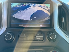 Used 2021  Chevrolet Silverado 1500 4WD Crew Cab 147" RST at Capitol Car Credit near Rantoul, IL