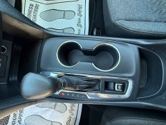 Used 2022  Chevrolet Equinox FWD 4dr LT w/1LT at Capitol Car Credit near Rantoul, IL