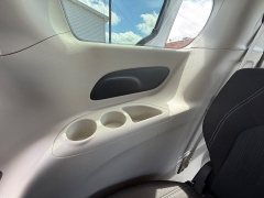 Used 2023  Chrysler Voyager LX FWD at Capitol Car Credit near Rantoul, IL